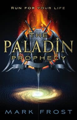 The Paladin Prophecy: Book One
