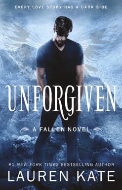 Unforgiven: Book 5 of the Fallen Series