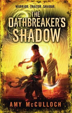 The Oathbreaker's Shadow