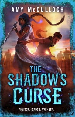 The Shadow's Curse