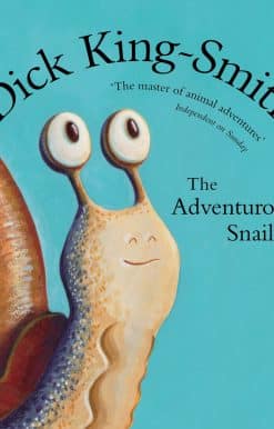 The Adventurous Snail
