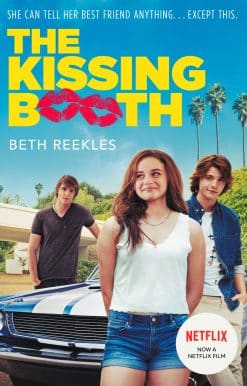 The Kissing Booth