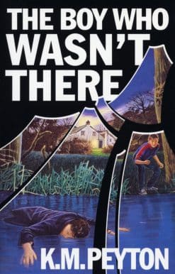 The Boy Who Wasn't There