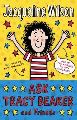 Ask Tracy Beaker and Friends