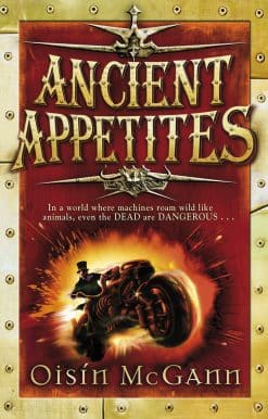 Ancient Appetites