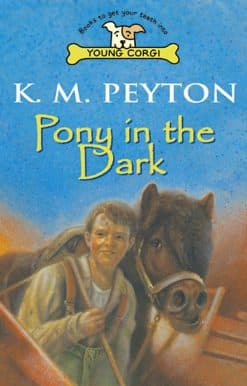 Pony In The Dark