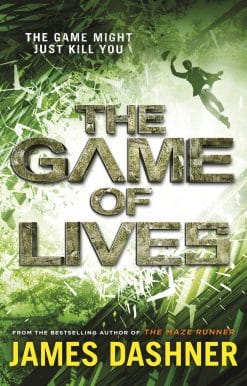 Mortality Doctrine: The Game of Lives