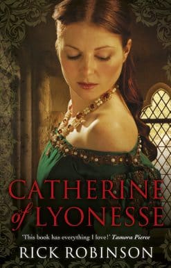Catherine of Lyonesse