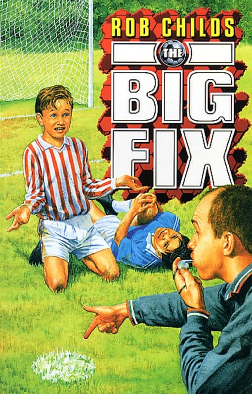 The Big Fix