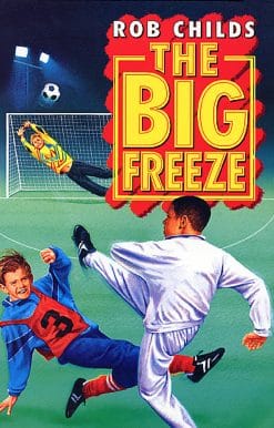 The Big Freeze