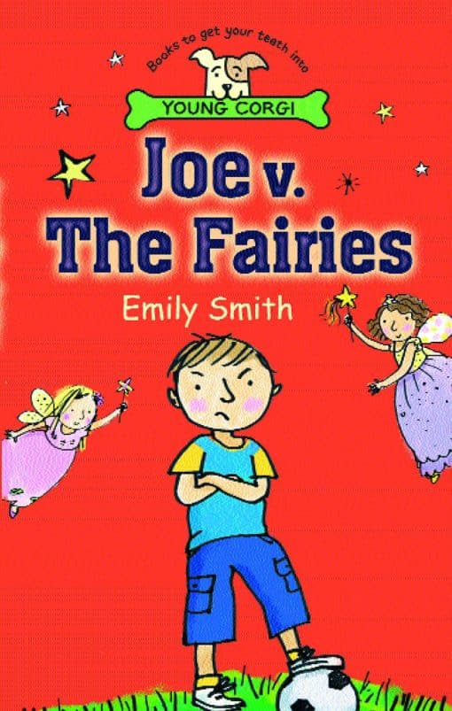 Joe v. the Fairies