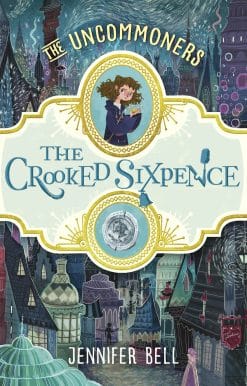 The Crooked Sixpence