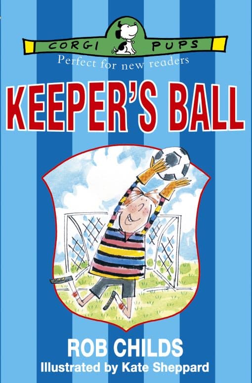 Keeper's Ball