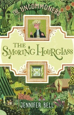 The Smoking Hourglass