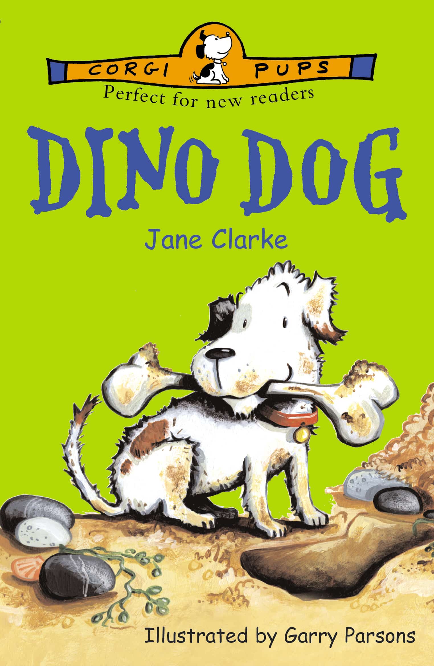 LEAD Technologies Inc. V1.01 Dino Dog