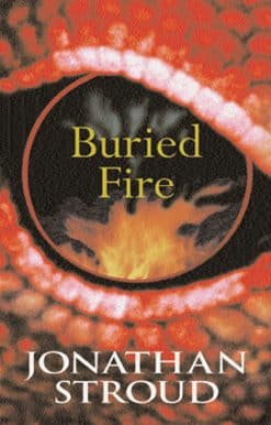 Buried Fire