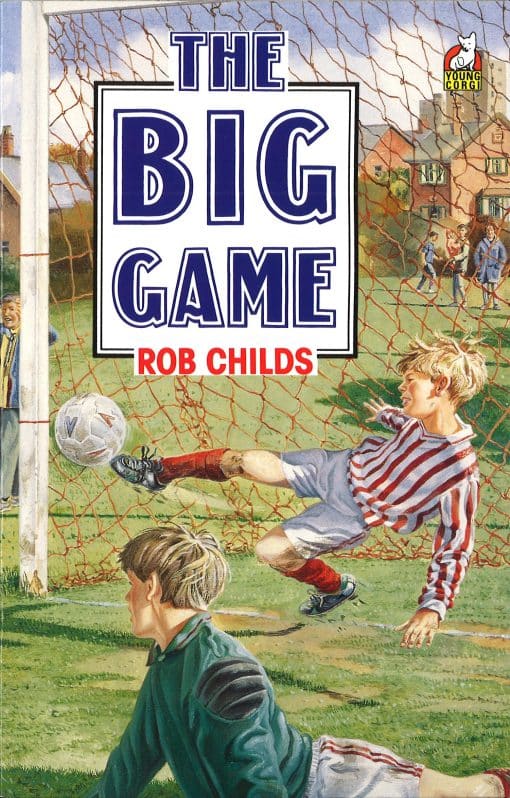 The Big Game