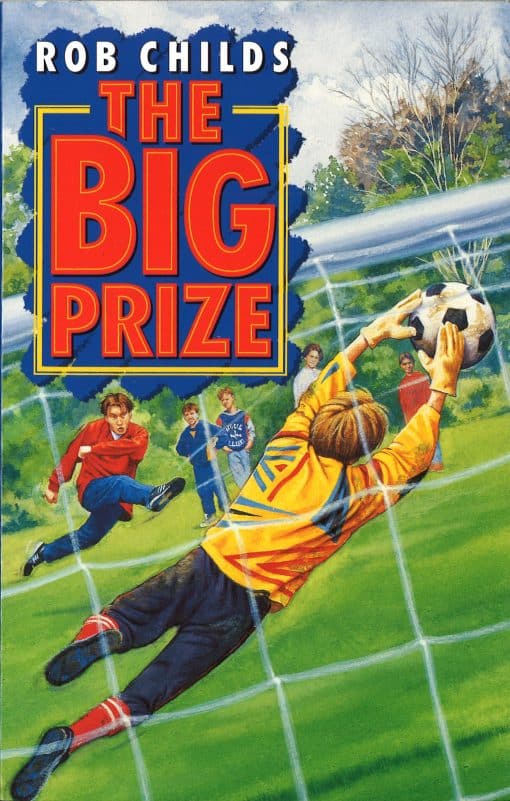 The Big Prize