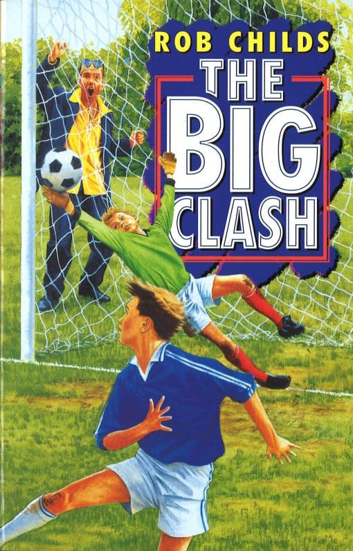 The Big Clash