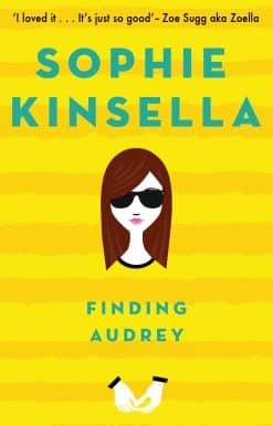 Finding Audrey