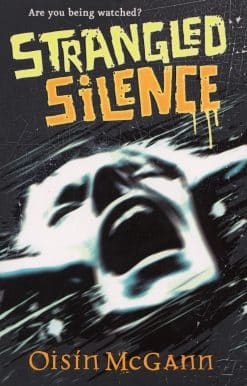 Strangled Silence