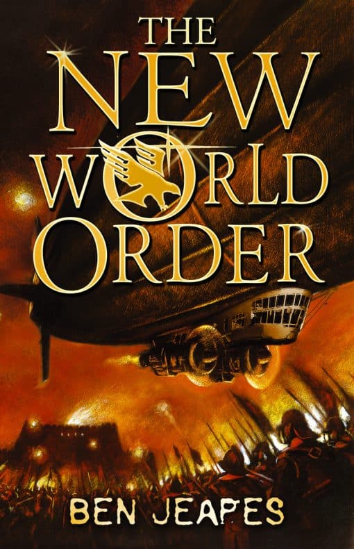 The New World Order