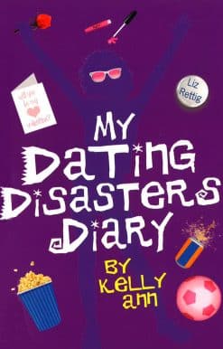 My Dating Disasters Diary