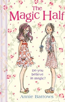 The Magic Half