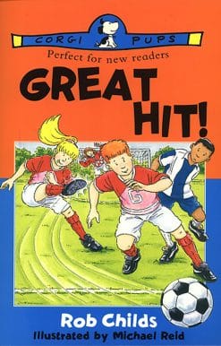 Great Hit