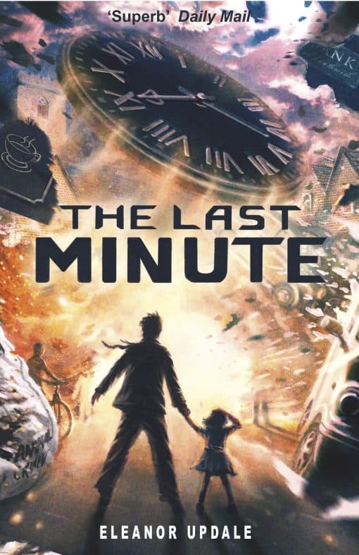 The Last Minute