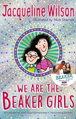 We Are The Beaker Girls