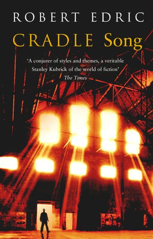 Cradle Song