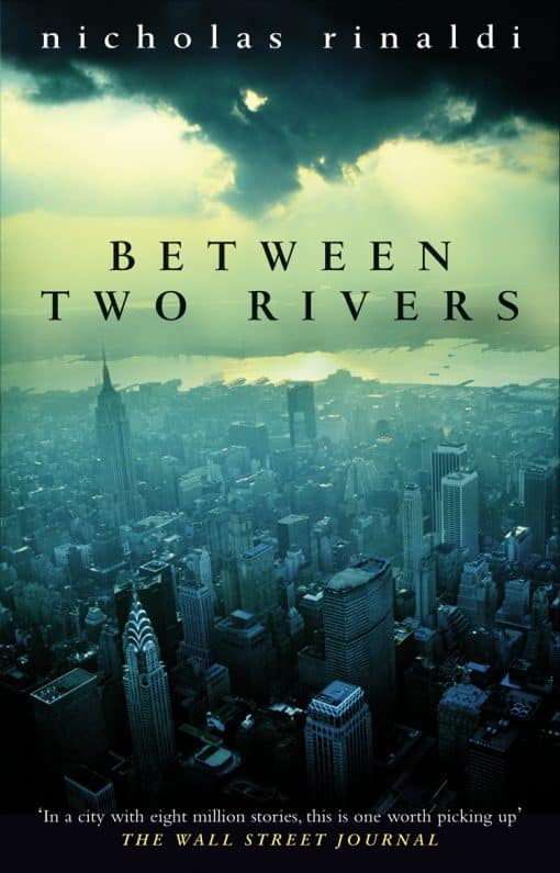 Between Two Rivers