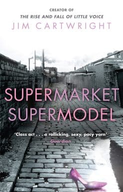 Supermarket Supermodel