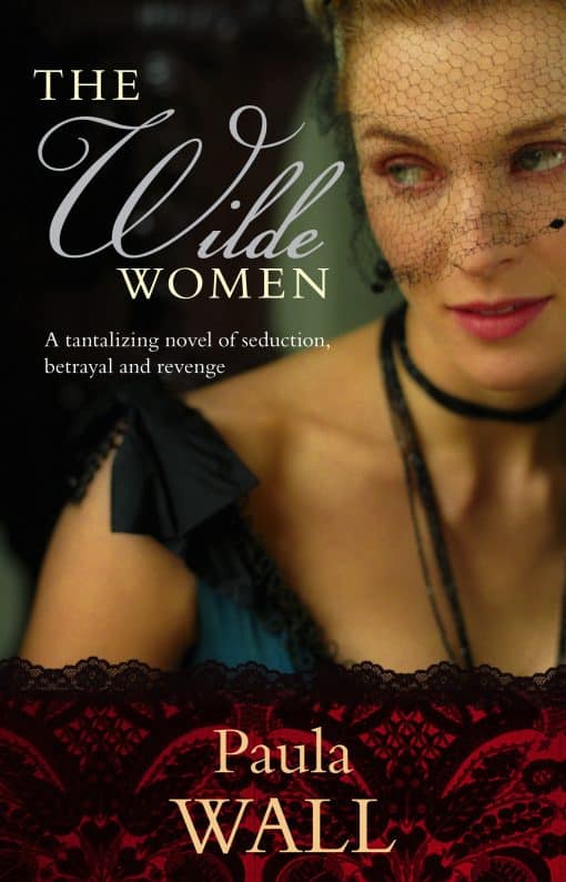 The Wilde Women