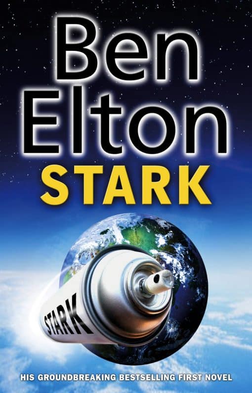 Stark: Satirical Thriller