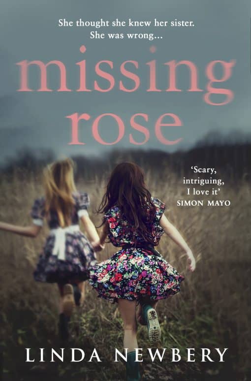 Missing Rose