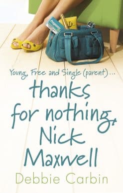 Thanks For Nothing, Nick Maxwell