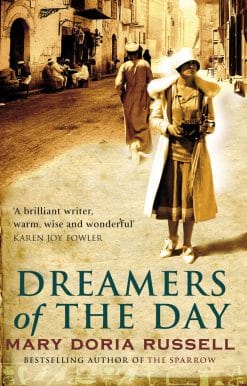 Dreamers Of The Day