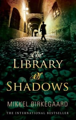 The Library of Shadows