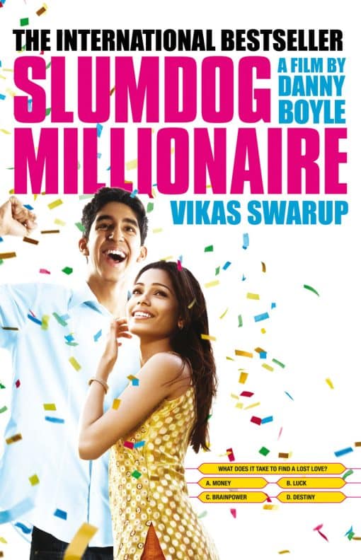 Q & A: Slumdog Millionaire