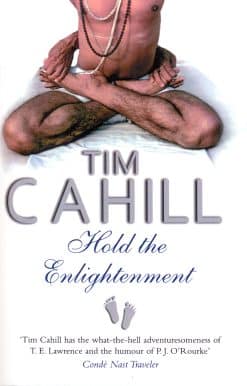 Hold The Enlightenment