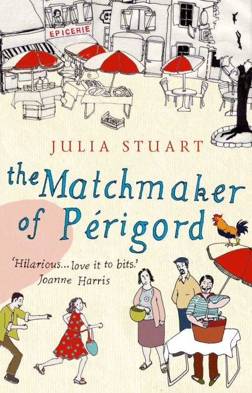 The Matchmaker Of Perigord