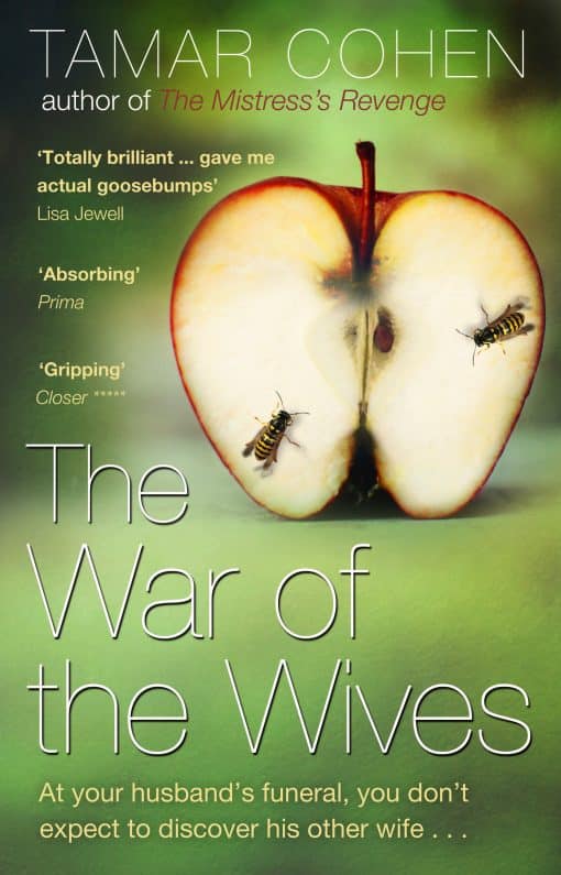 The War of the Wives