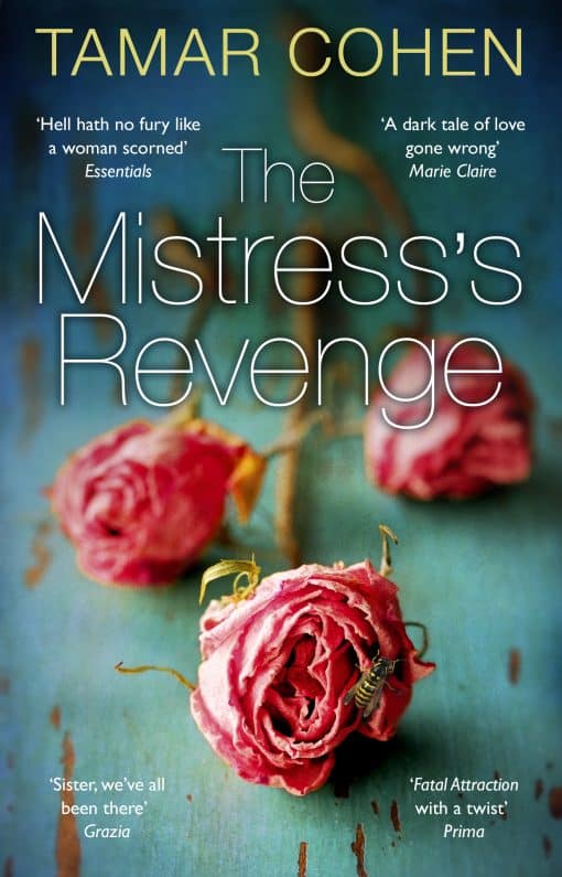 The Mistress's Revenge