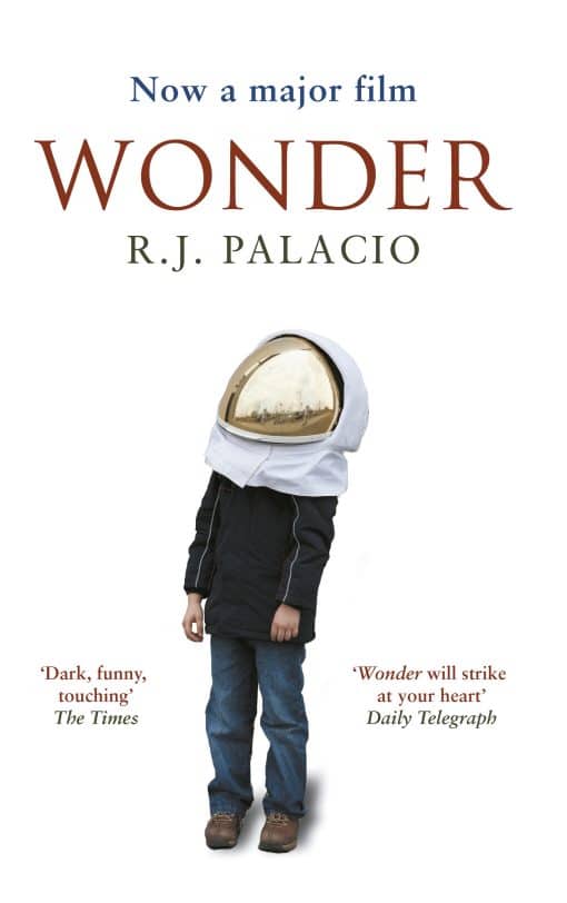 Wonder: Adult edition