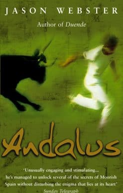 Andalus: Unlocking The Secrets Of Moorish Spain