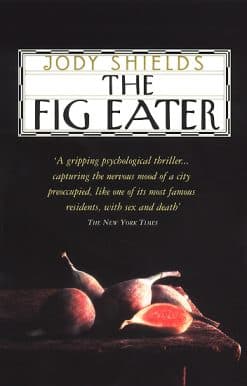 The Fig Eater