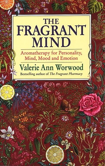 LEAD Technologies Inc. V1.01 The Fragrant Mind