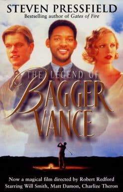 The Legend Of Bagger Vance